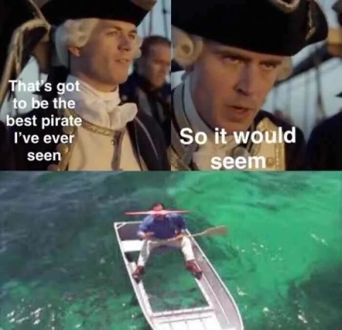 This is the best pirate ive ever seen. ким скотт пилигрим комикс. Sorry wallpaper. I ve ever. The best pirate i've ever seen.