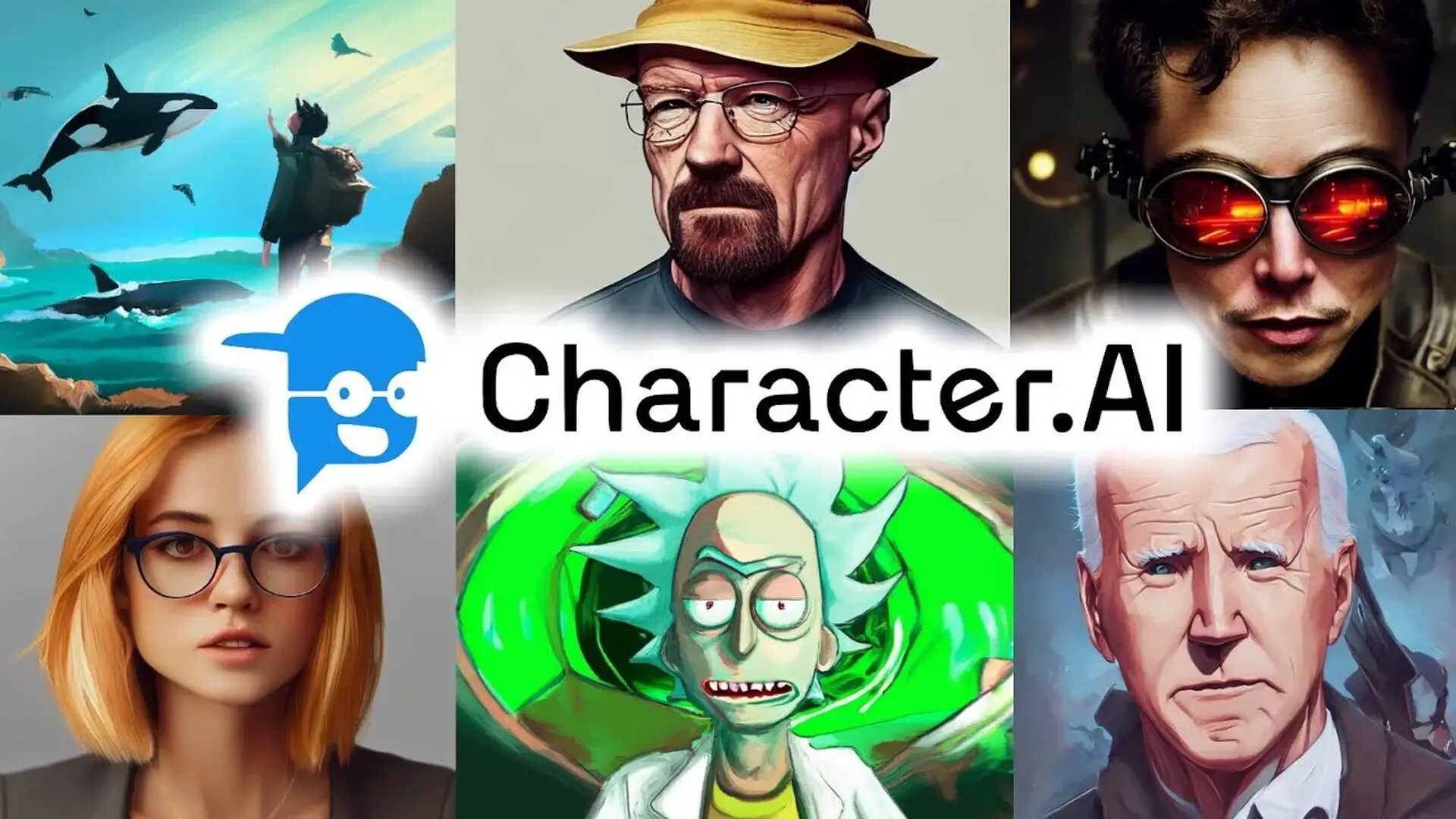 ИИ персонажи. Beta character ai. Разработчики character ai. Видеть персонажи.