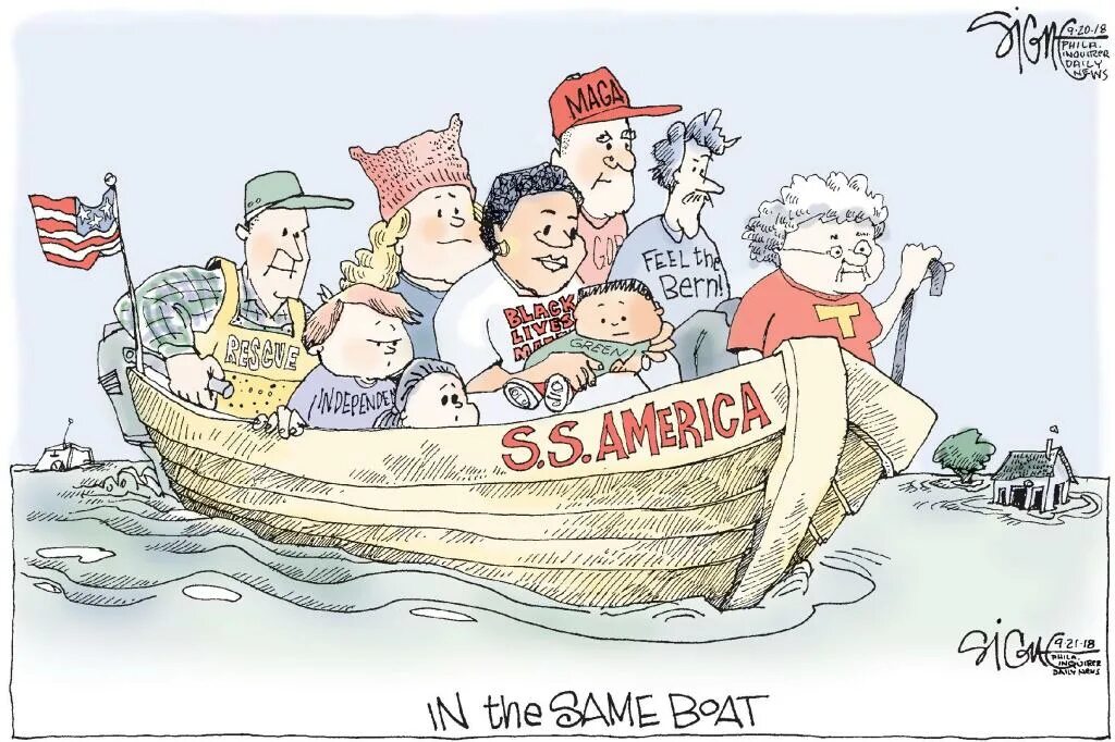 While on the same boat. In the same boat идиома. be in the same boat идиома. in the same boat idiom. we are all in the same boat идиома.