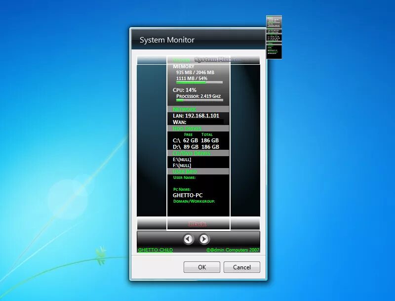Монитор win. Системный монитор. Системный монитор Windows. Мониторинг системы компьютера. Виджеты мониторинга системы.