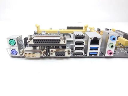 Asus h81m c
