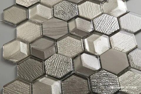 Mix silver