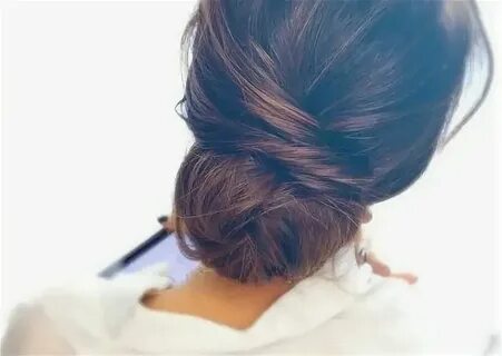 Hair but