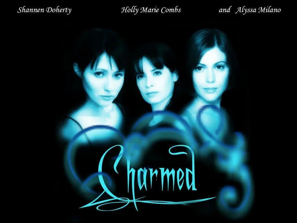 Sound charmed