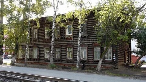 Кирова 14 томск