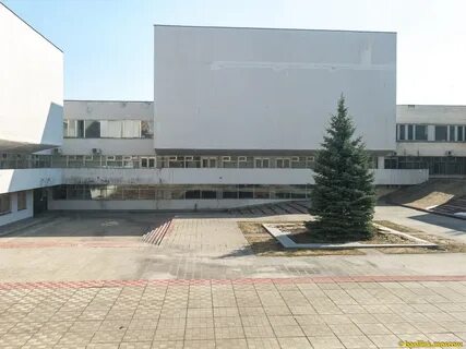 Институт химических технологий ломоносова