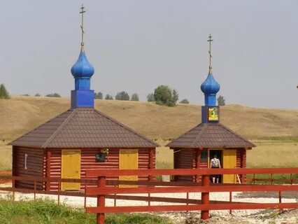 Атюрьево мордовия