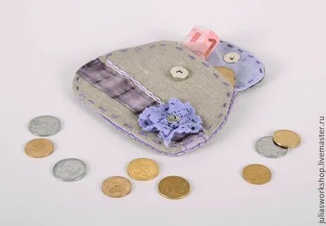 Сон кошелек мелочи