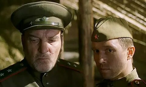 Книга по фильму в августе 44 го
