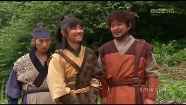 Жумонг узбек тилида 7. Жумонг узбек тилида 7. [고구려 사극판타지] 주몽 jumong. Jumong afsonasi 31qism. Жумонг 8 кисм узбек.