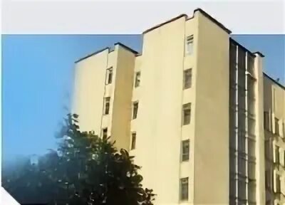 Краснодарский колледж управления техники и технологий
