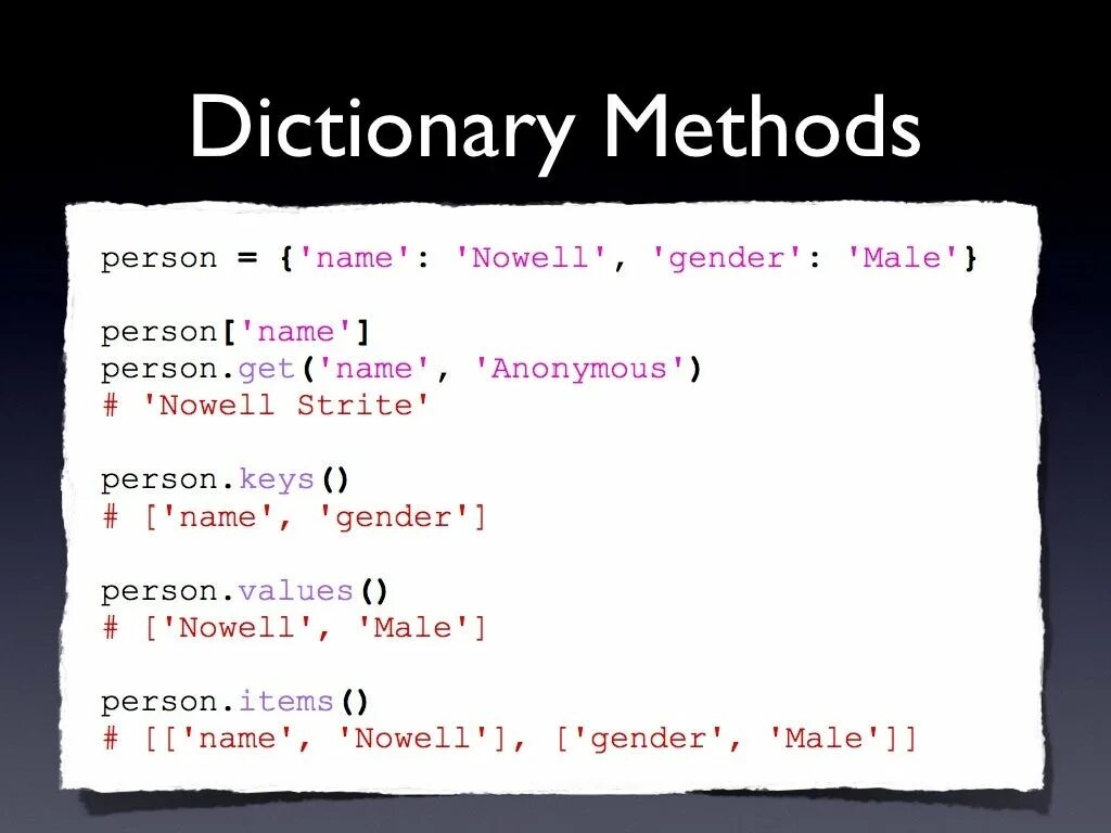 Dict в питоне. Словарь Python. Словарь питон. Методы словарей Python.