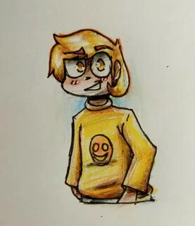 Нарисовать феликса из 13