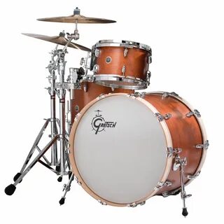Jazz drum