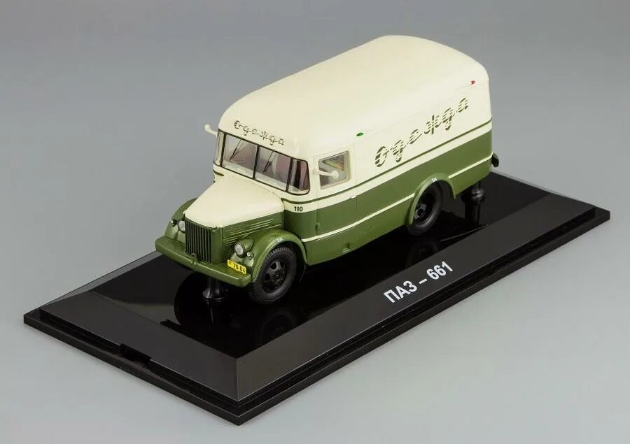 Dip models scalebay. Паз 661 dip. модель 1/43 паз-661 dip. дип dip дип паз-661 фургон &quot;мосторгтранс&quot; 1956г. dip 166101.