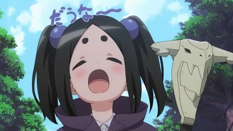 Развращённая гильдия аниме. Развращённая гильдия мультсериал 2022. Развращëнная гильдия. Кикуру мадан. Futoku no guild аниме.