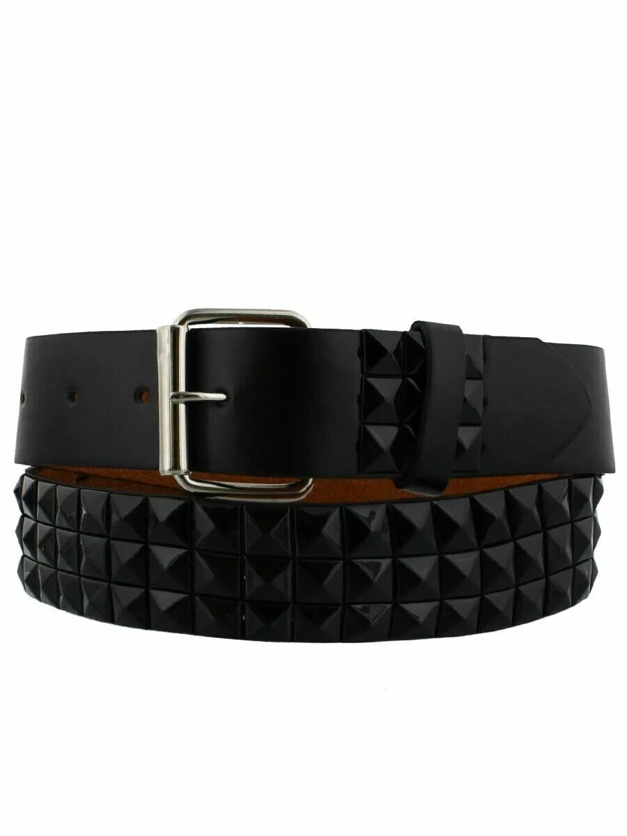 Ремень с шипами. Pyramid stud ремни. ремень 3 ряда пирамид. ремень studded belt. ремень проклепанный пирамида.