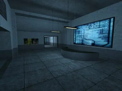 Mods lab