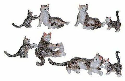 Купите 8 кота