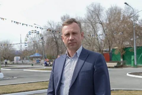 Сколько лет орску