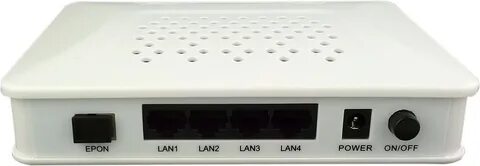 Data epon onu