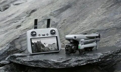 Dji air 3