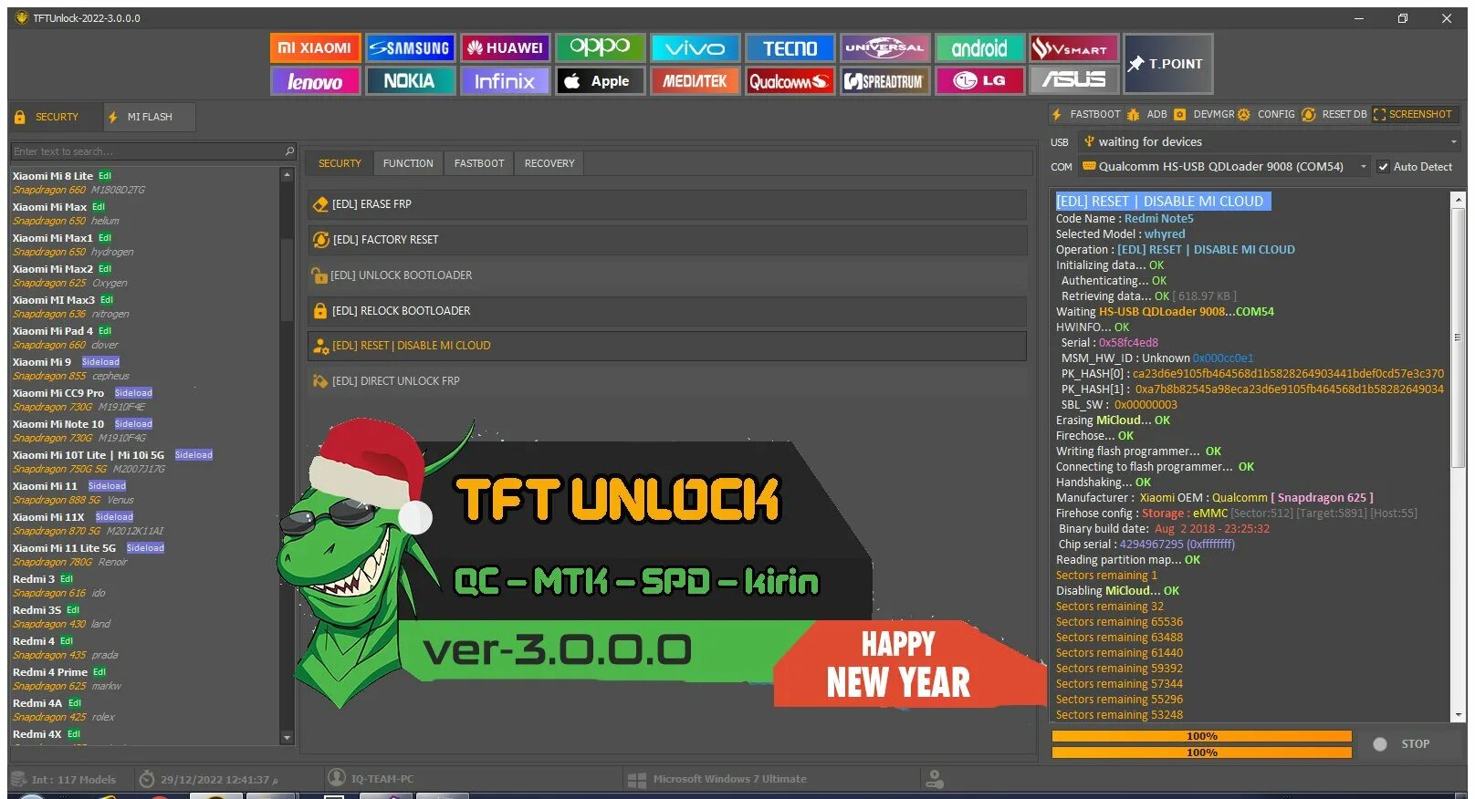 Tft unlock no internet connection fix. Unlock tool крякнутый. unlock tool ramdisk. mct mtk bypass.