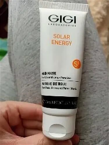 Solar energy mask
