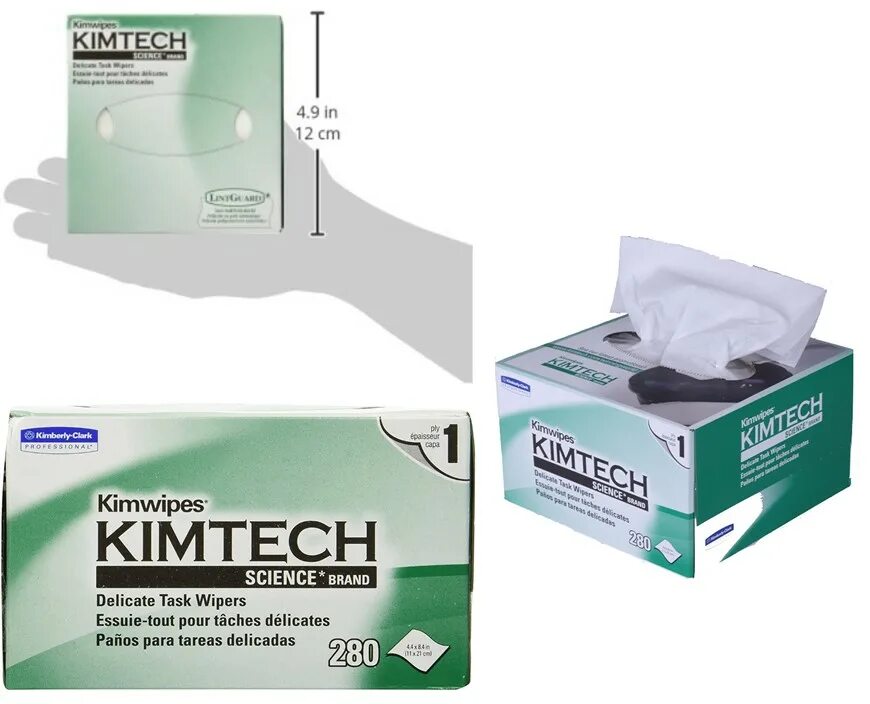 Kimtech science kimwipes. *салфетки безволоконные kim tech science (280шт). kimtech kimwipes. салфетки безворсовые для протирки оптики kimtech science. 38715 kimtech.
