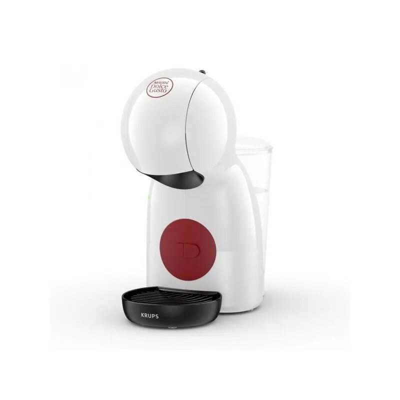 Кофемашина krups kp1a3b10 dolce gusto piccolo. Кофемашина krups kp1a3b10 dolce gusto piccolo