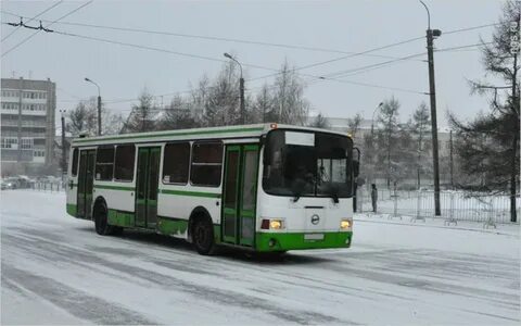 Автобус красноярск новосибирск