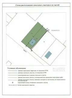 Как межевать участок