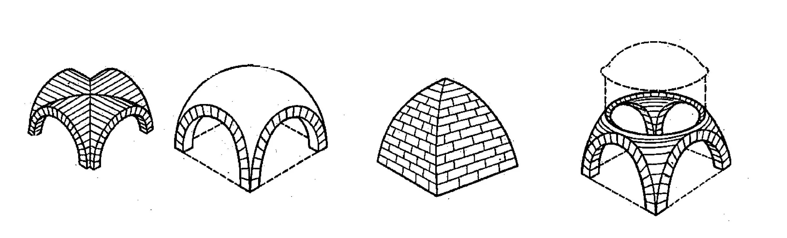 Монастырский свод схема. Монастырский сомкнутый свод. Цилиндрический свод арки древний Рим. Монастырский свод в архитектуре. Рисунок свод камней
