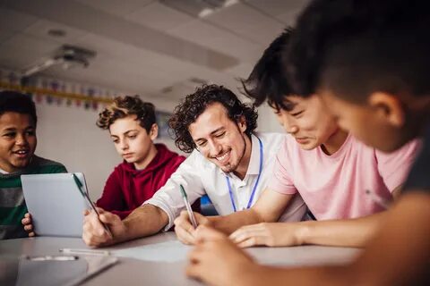 Competitions internship