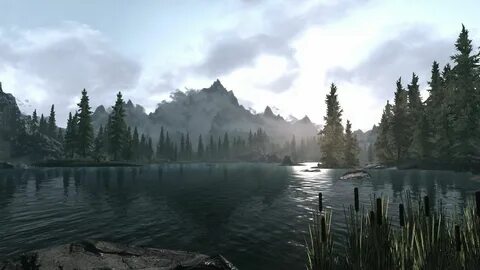 Elder lake