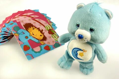 Toys now
