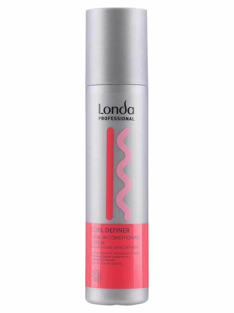Londa curl. Лонда curl definer. curl definer от londa. londa c curl definer средство д/защиты волос перед химич. завивкой 250 мл. спрей для кудрявых волос лонда профессионал.