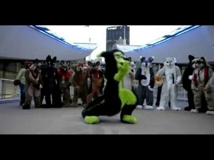 Chi dance