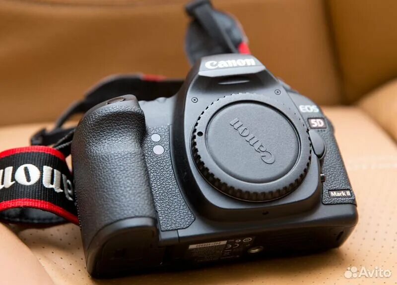 Canon 5d body купить