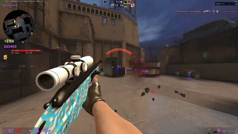 Hvh csgo