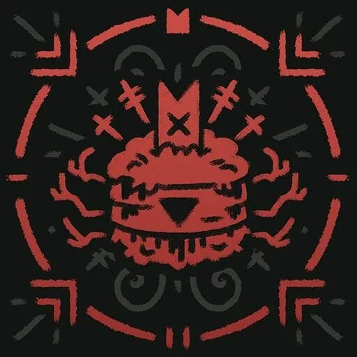 Cult of the lamb ps5. Cult of the Lamb Леший. Cult of the Lamb корона. Cult of the Lamb арты. Cult of the Lamb злой.