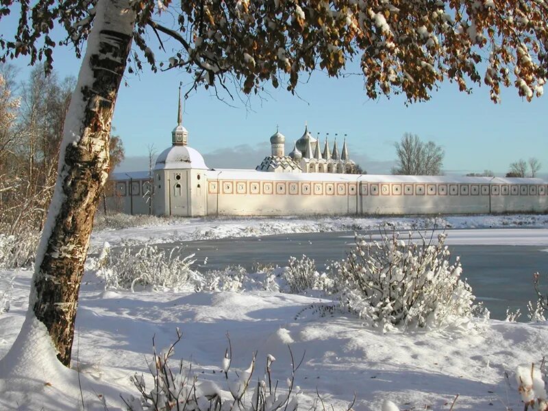 Фотовыставка "село Туртино в зимних красках". 2021, Суздальский район дата и м