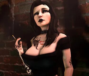 theduudeman, elizabeth, elizabeth (bioshock infinite), bioshock, bioshock i...