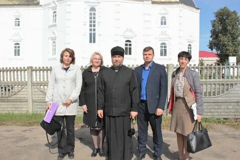 Погода в стародубе на неделю точная