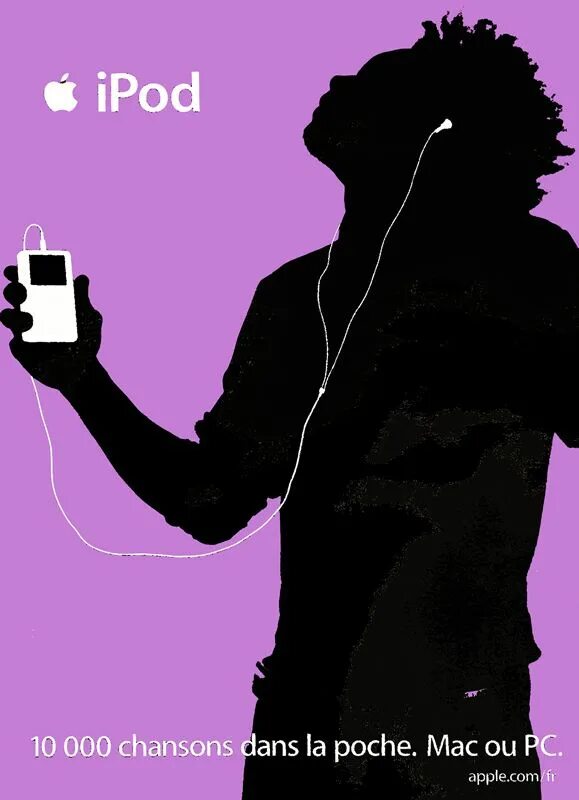 Жесткий плейлист. Обложка для плейлиста. реклама apple ipod. аватарка для музыкальной группы.