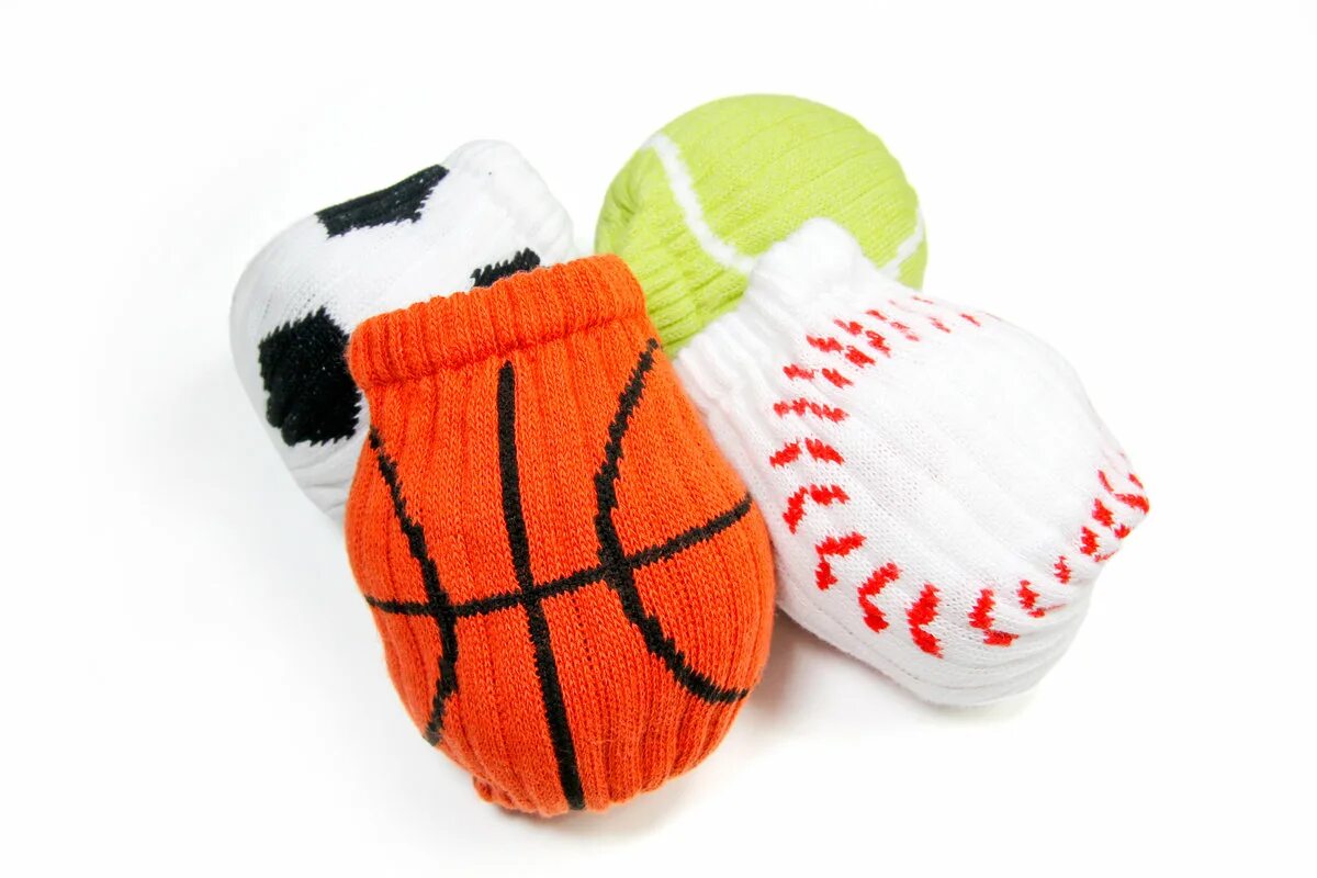 Socks ball