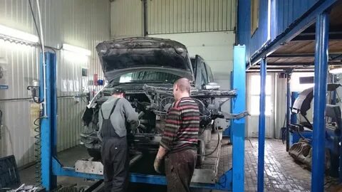 Автосервис гранд