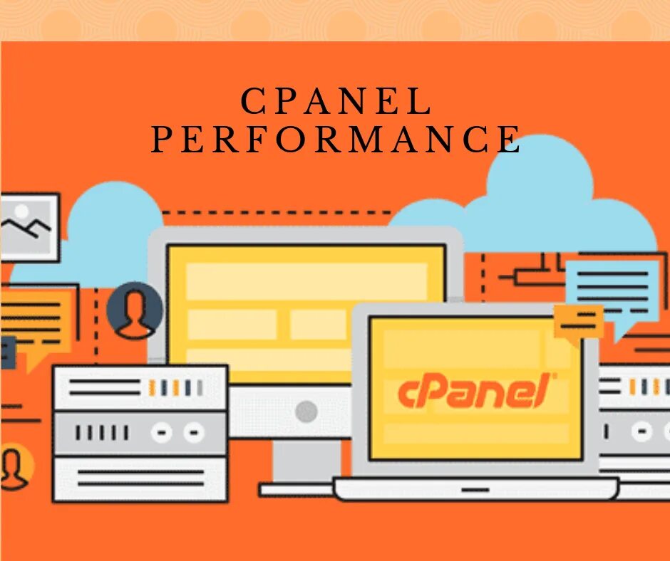 Mains hosting. Hosting Panel. CPANEL.