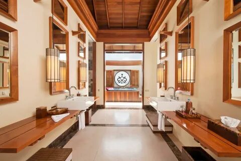 Villa nautica paradise island
