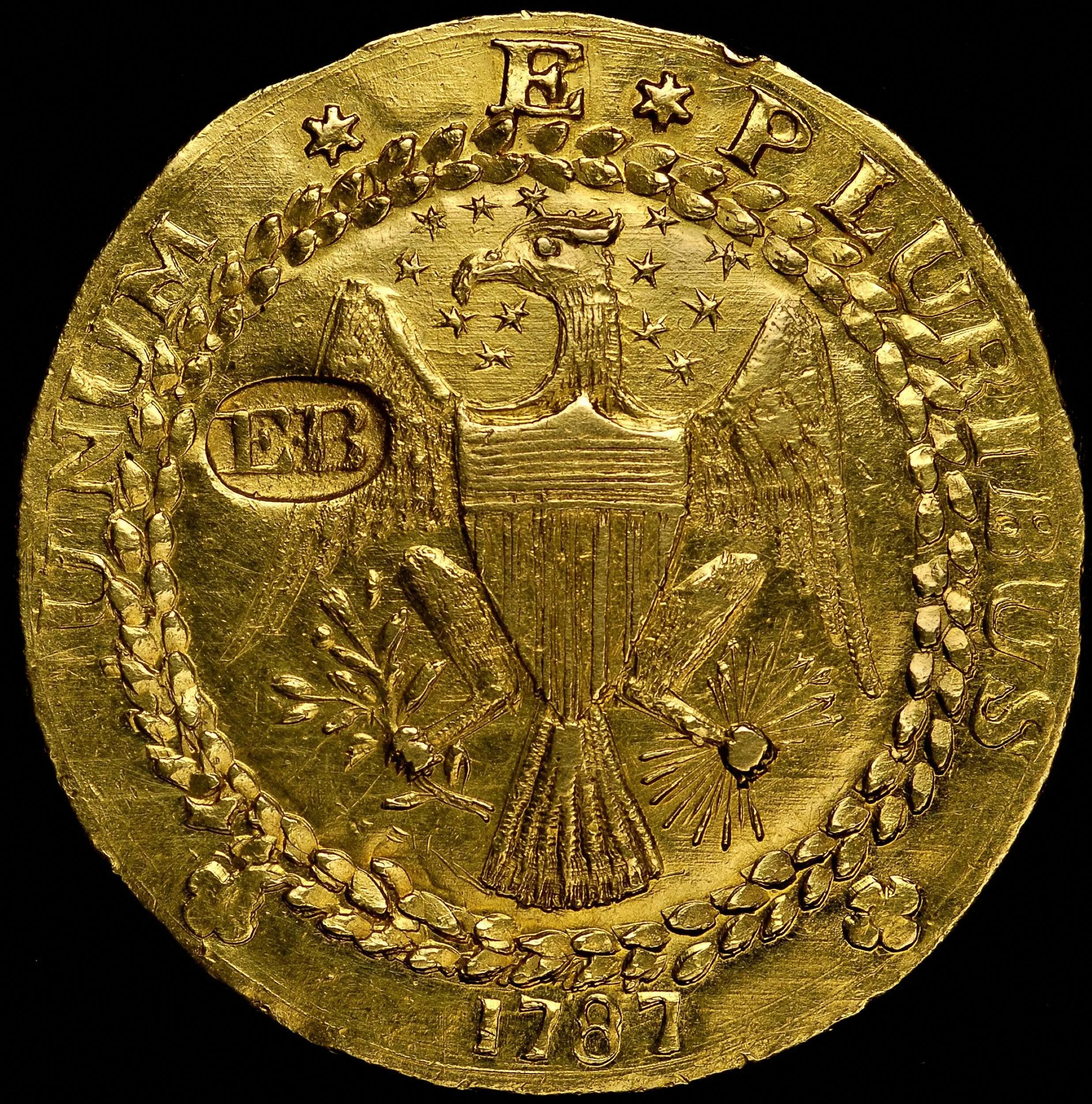 (Золотая монета Франции)1894. Испанский Дублон. Испанская Золотая монета Дублон. Золотая монета 1787г. Старая монета 4